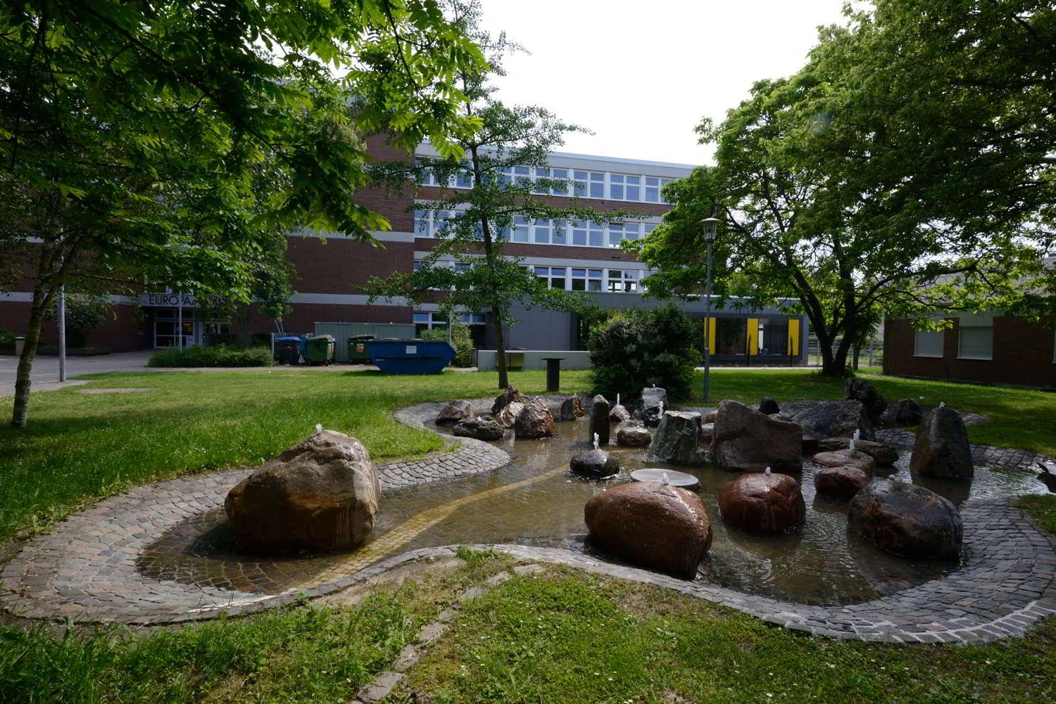 Weiterführende Schulen | Stadtverwaltung Wörth am Rhein